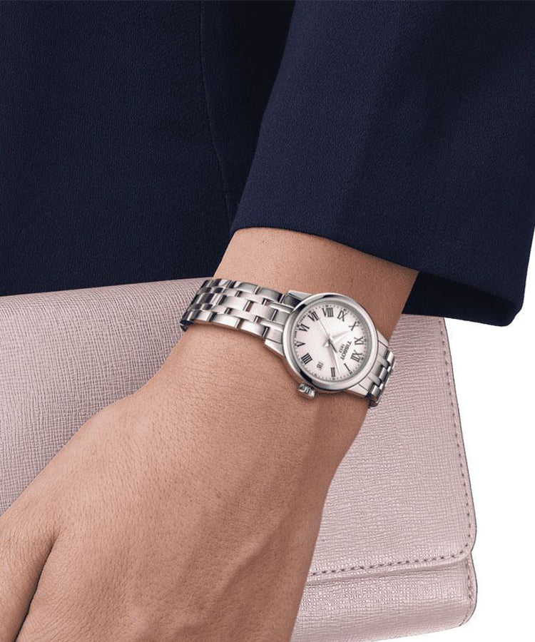 Relógio Tissot Classic Dream Lady