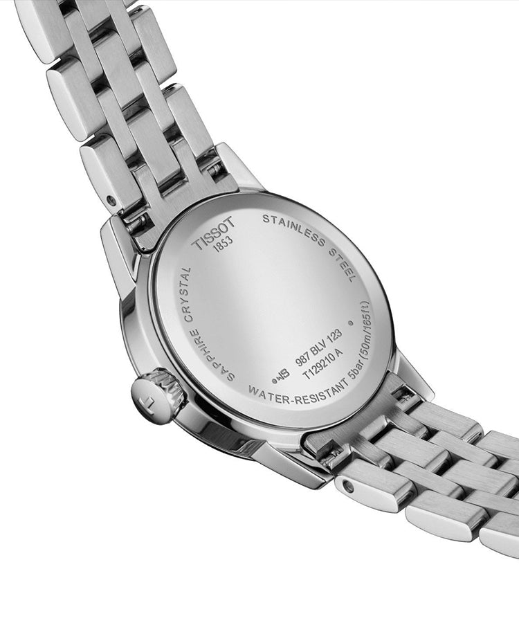 Relógio Tissot Classic Dream Lady