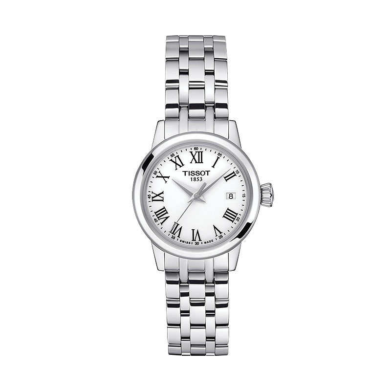 Relógio Tissot Classic Dream Lady