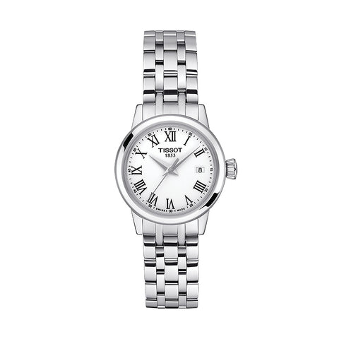 Relógio Tissot Classic Dream Lady