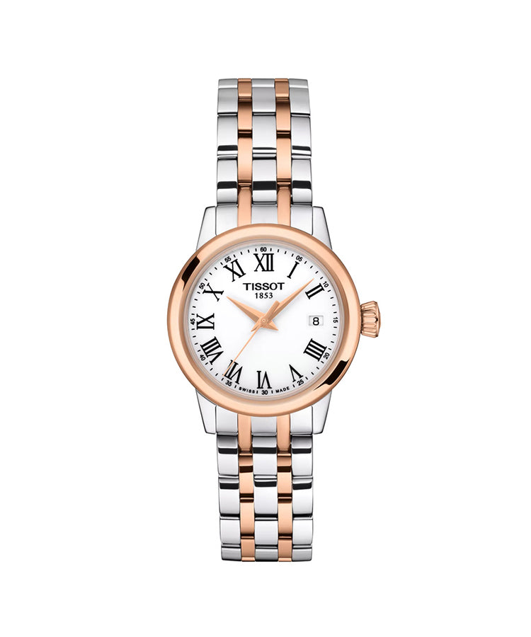 Relógio Tissot Classic Dream 28mm