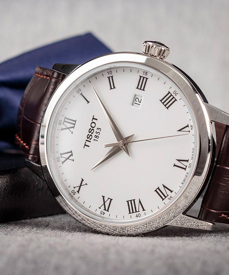 Relógio Tissot Classic Dream