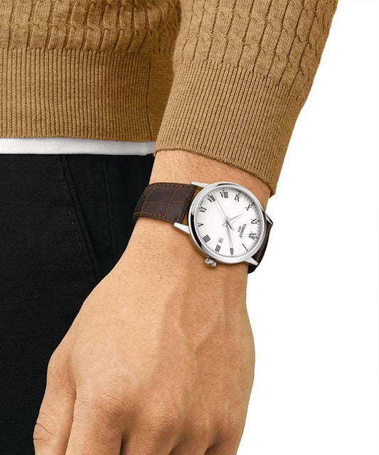 Relógio Tissot Classic Dream