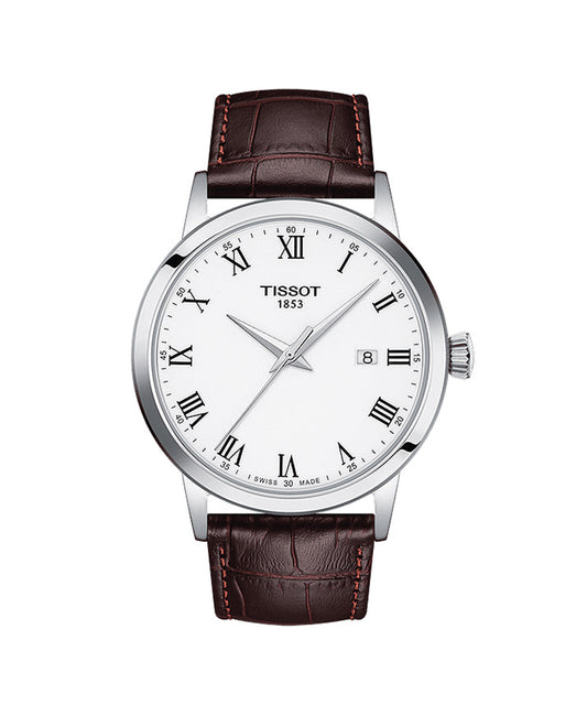 Relógio Tissot Classic Dream