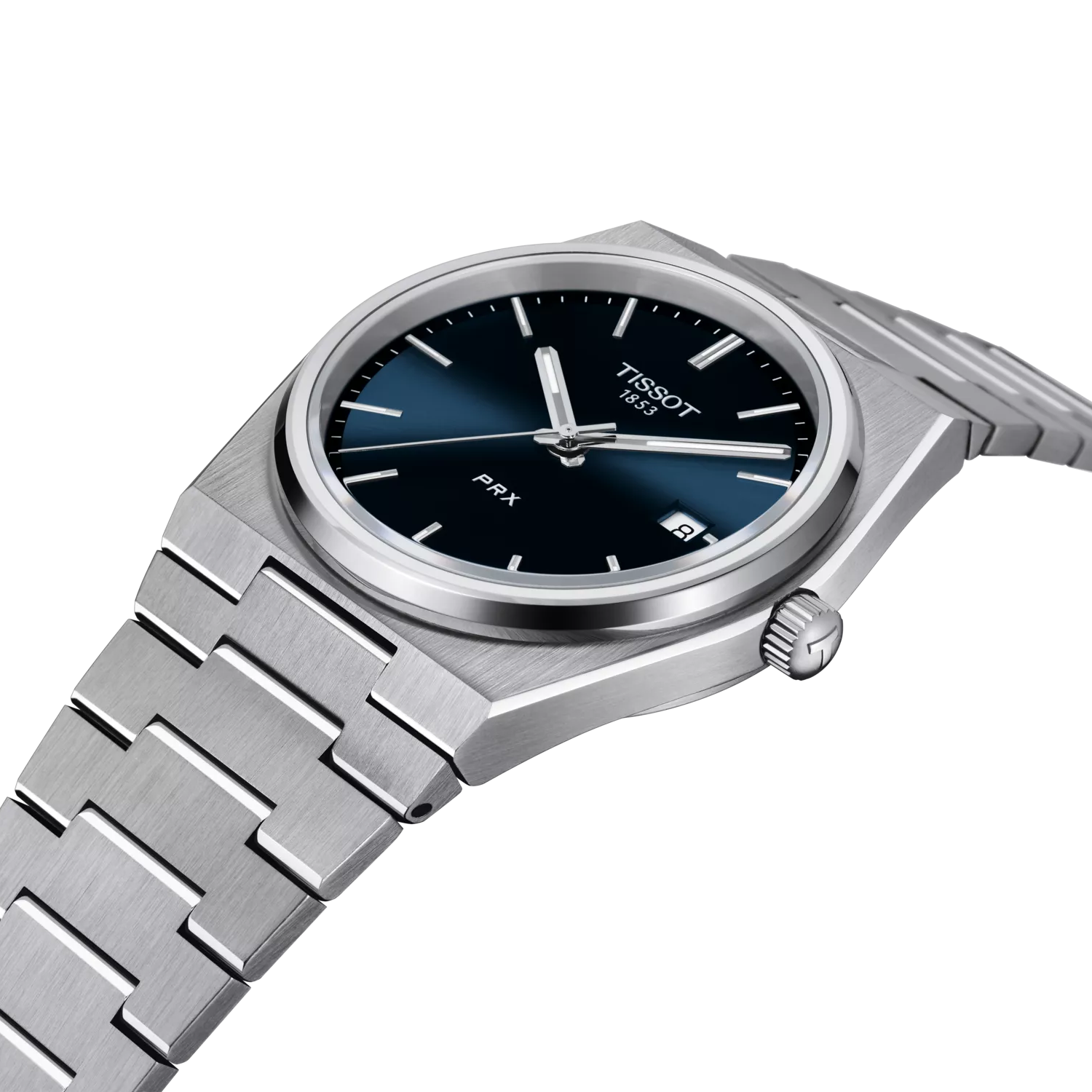 Relogio Tissot PRX 40mm