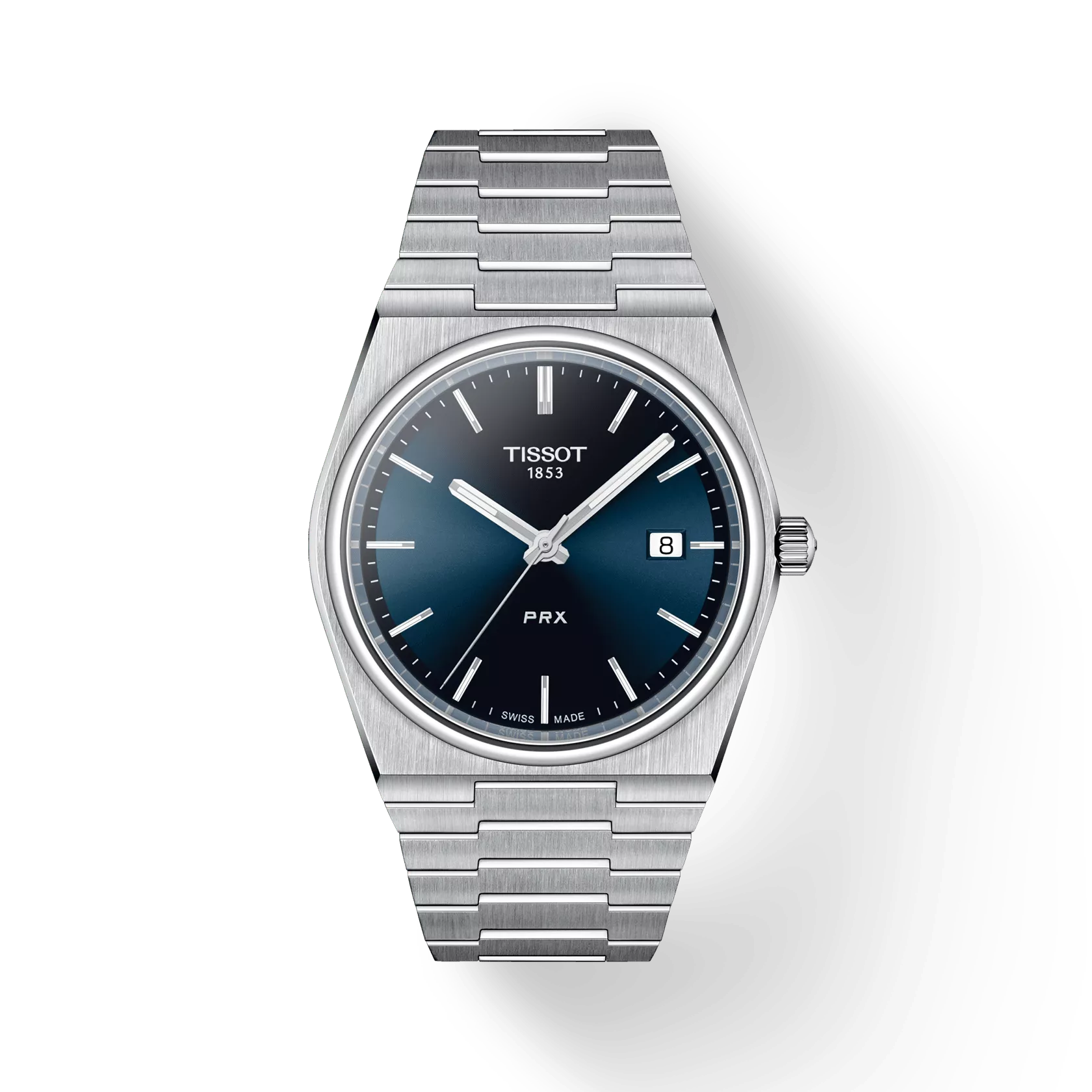 Relogio Tissot PRX 40mm