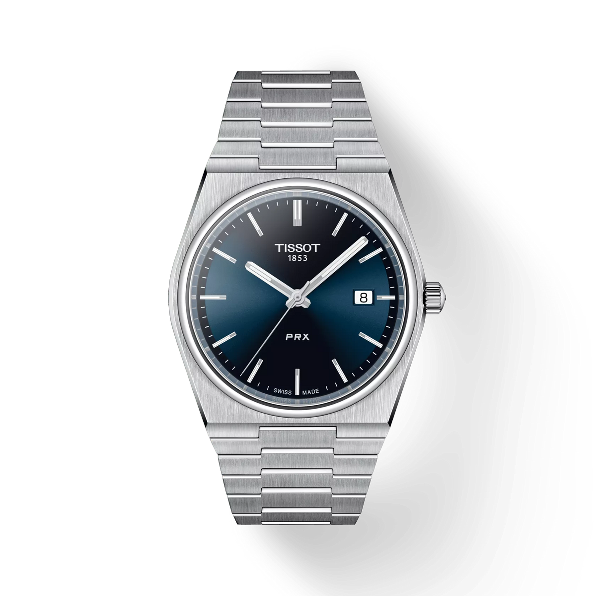 Relogio Tissot PRX 40mm