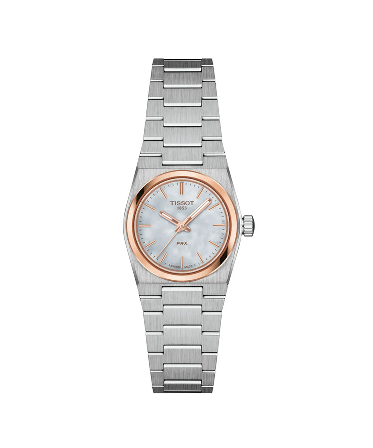 Relógio Tissot PRX 25 mm