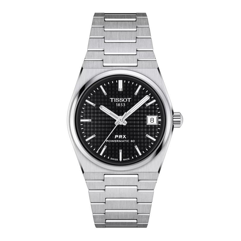 Relógio Tissot PRX Powermatic 80 35mm