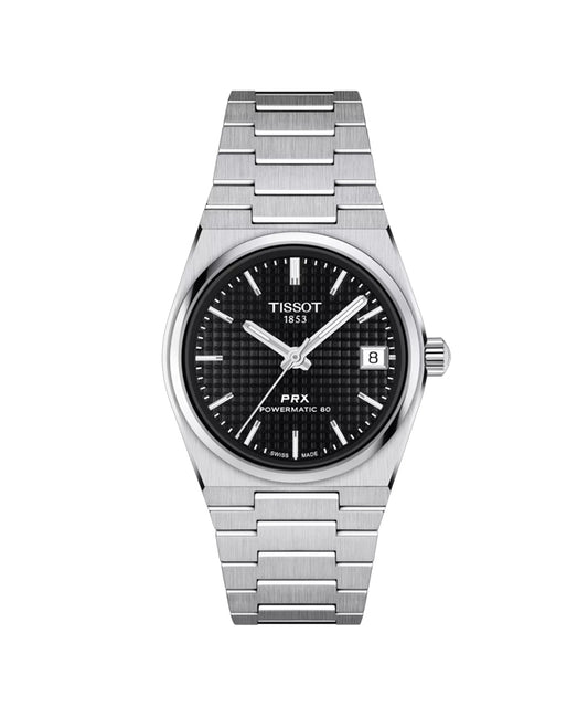Relógio Tissot PRX Powermatic 80 35mm