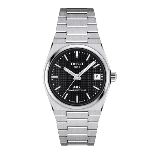 Relógio Tissot PRX Powermatic 80 35mm