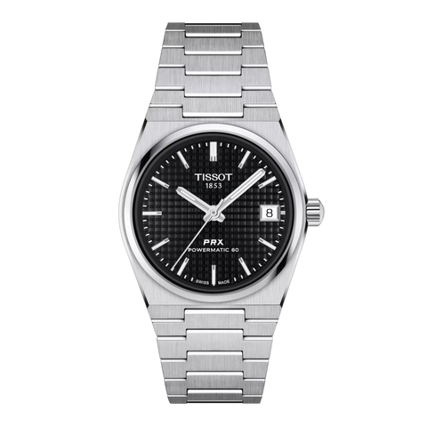 Relógio Tissot PRX Powermatic 80 35mm