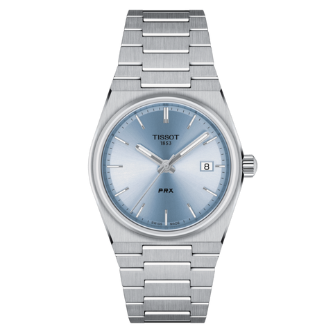 Relógio pulso Tissot PRX 35mm