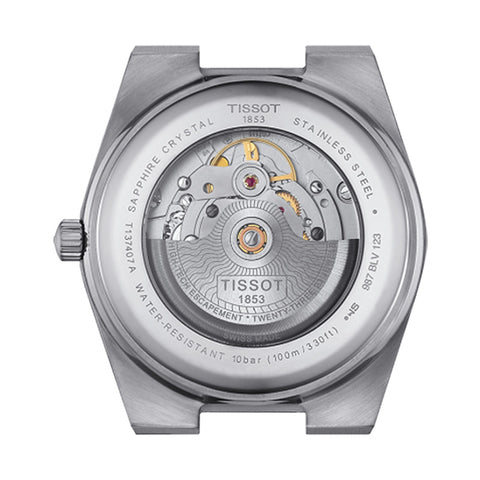 Relógio Tissot PRX 80