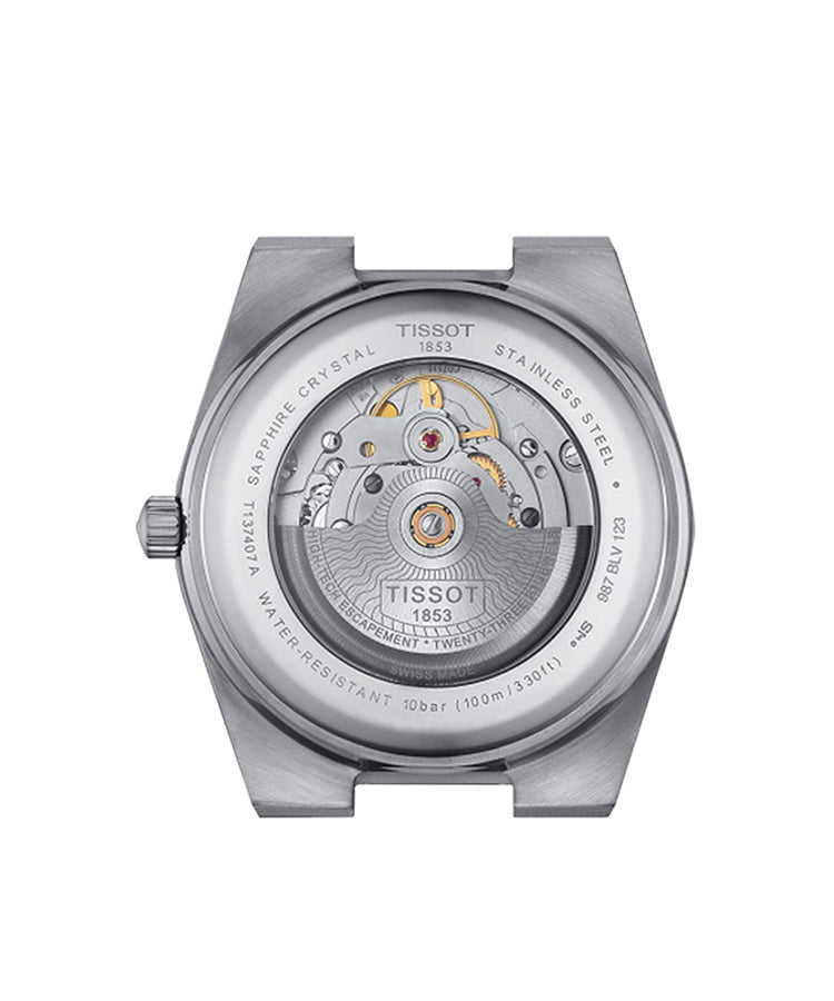 Relógio Tissot PRX Powermatic 80