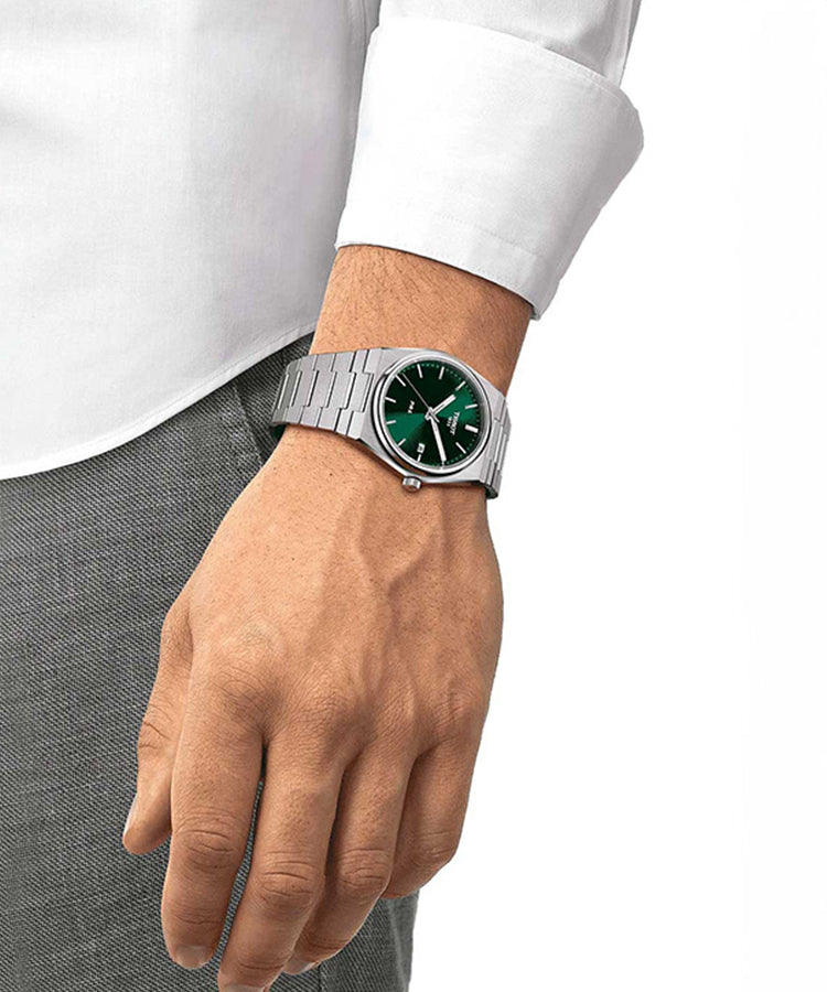 Relógio Tissot PRX