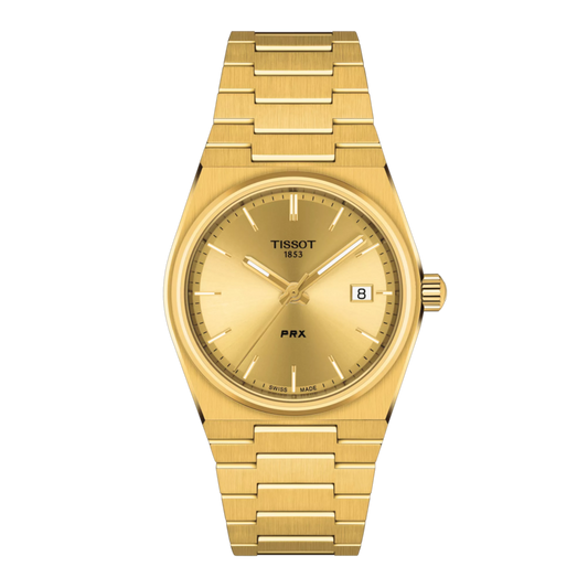 Relógio Tissot PRX 35mm