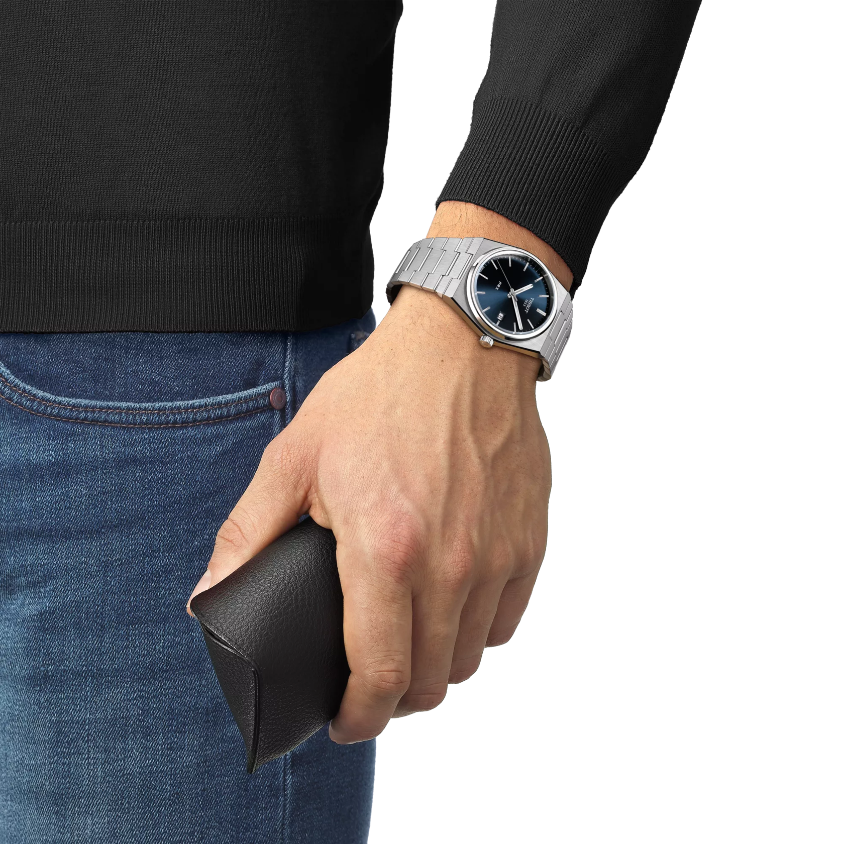 Relogio Tissot PRX 40mm