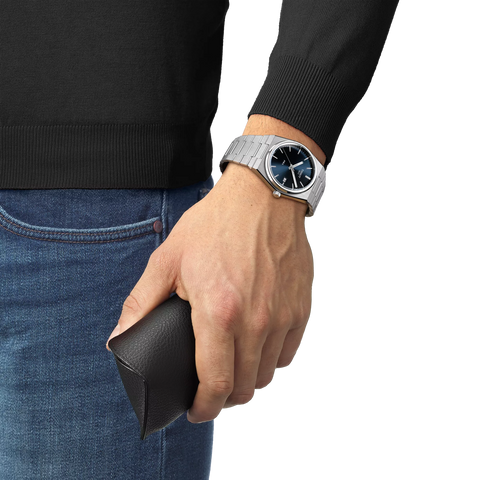 Relogio Tissot PRX 40mm