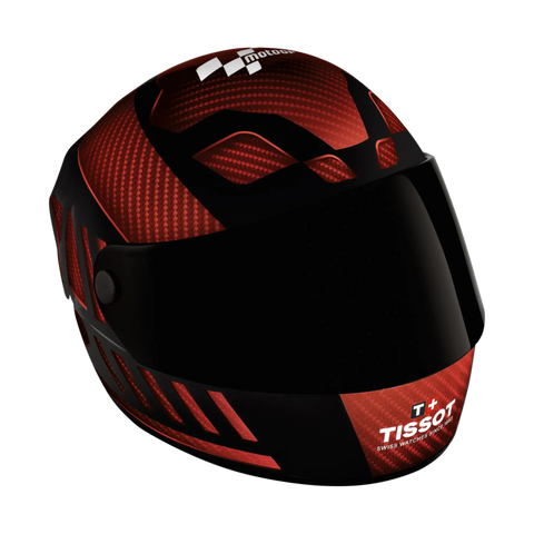 Relógio Tissot T-Race MotoGP Edição Limitada Quartzo Cronógrafo