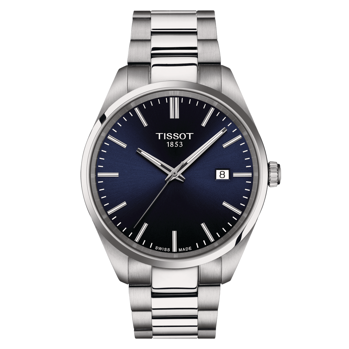Relógio Tissot PR-100