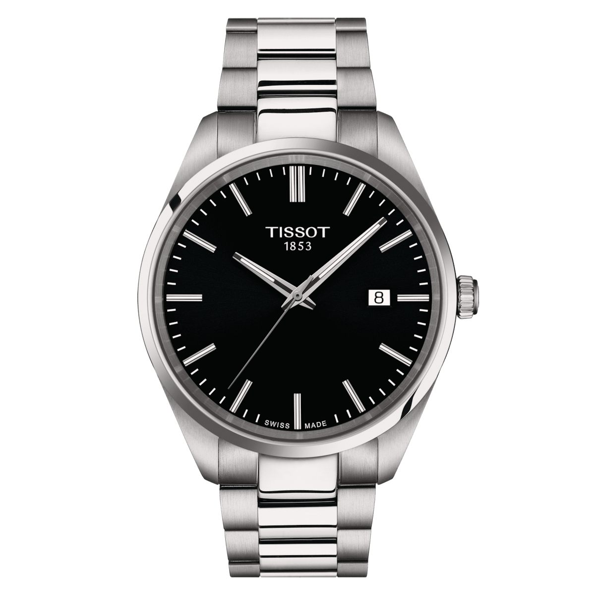 Relógio Tissot T- Classic PR 100