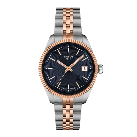 Relógio Tissot Ballade 34mm