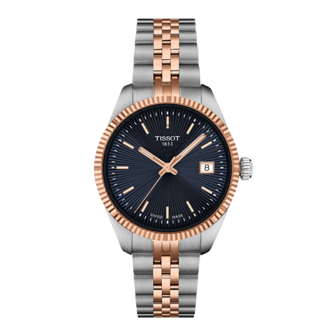 Relógio Tissot Ballade 34mm