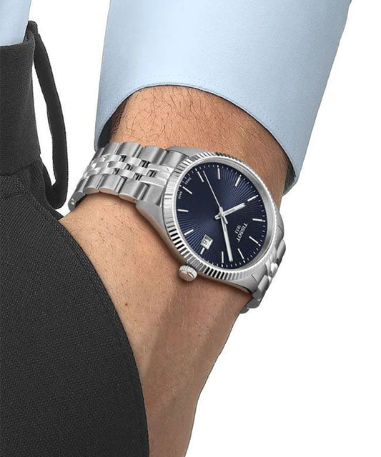 Relógio Ballade 40mm Tissot