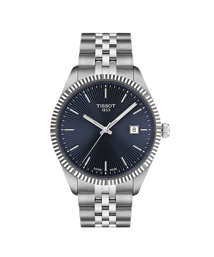 Relógio Ballade 40mm Tissot