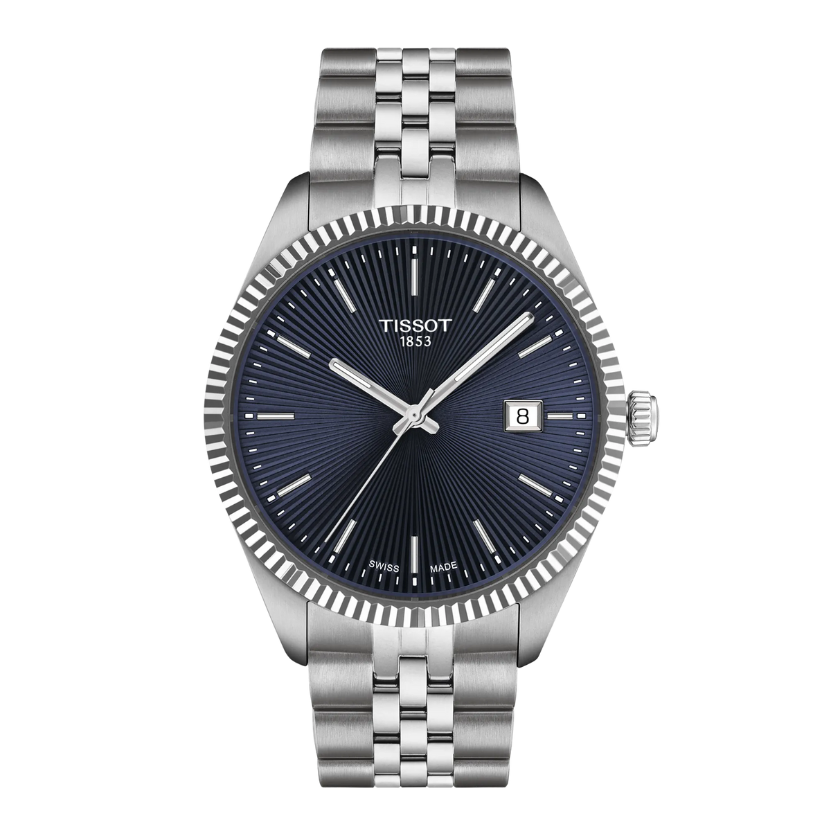 Relógio Ballade 40mm Tissot