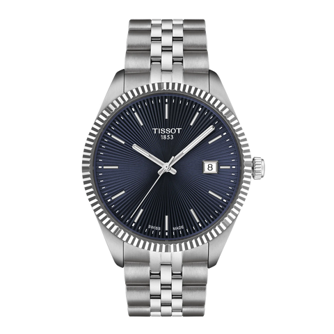 Relógio Ballade 40mm Tissot