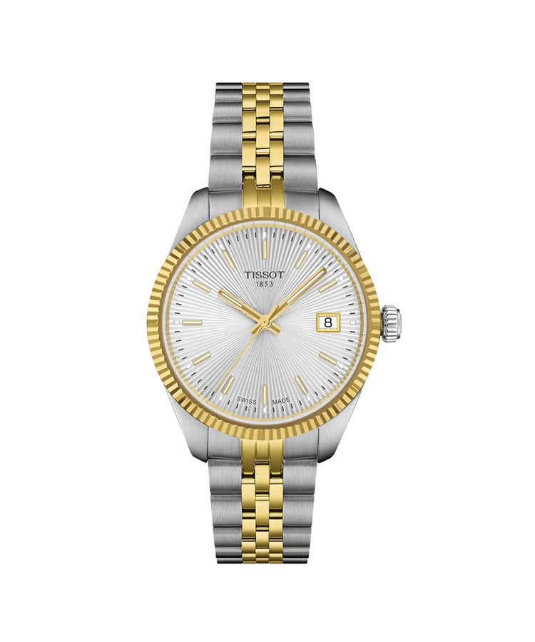 Relógio Tissot Ballade 34 mm