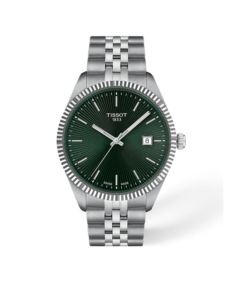 Relógio Tissot Ballade 40 mm