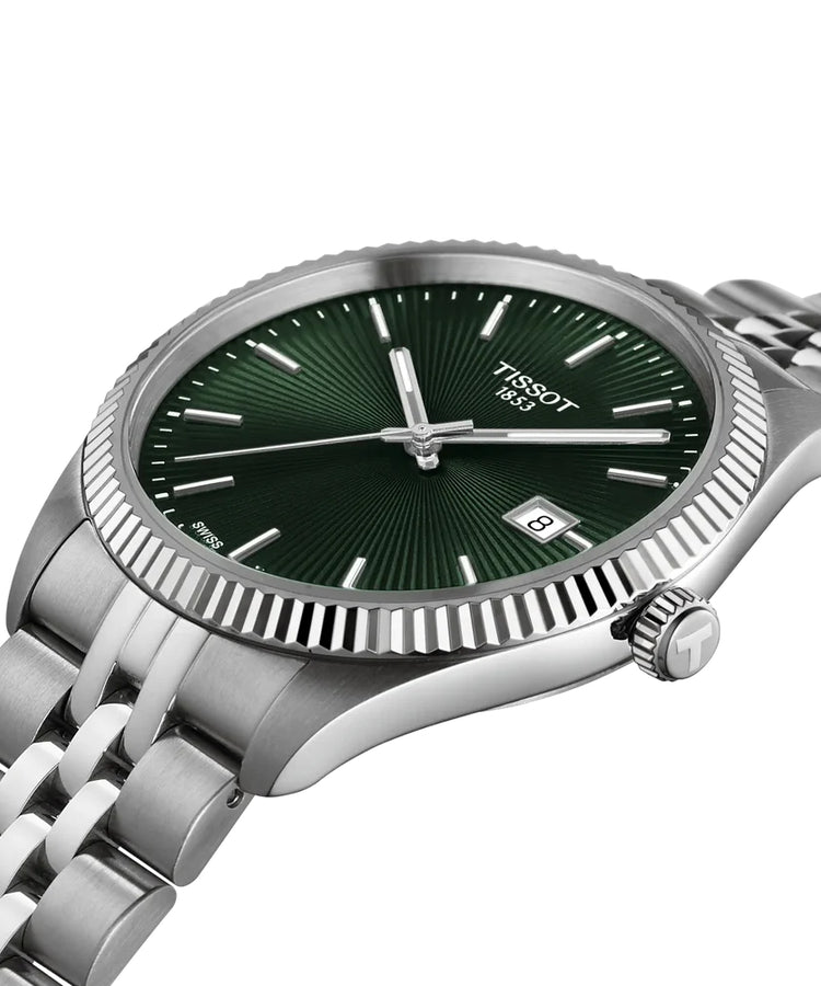 Relógio Tissot Ballade 40 mm