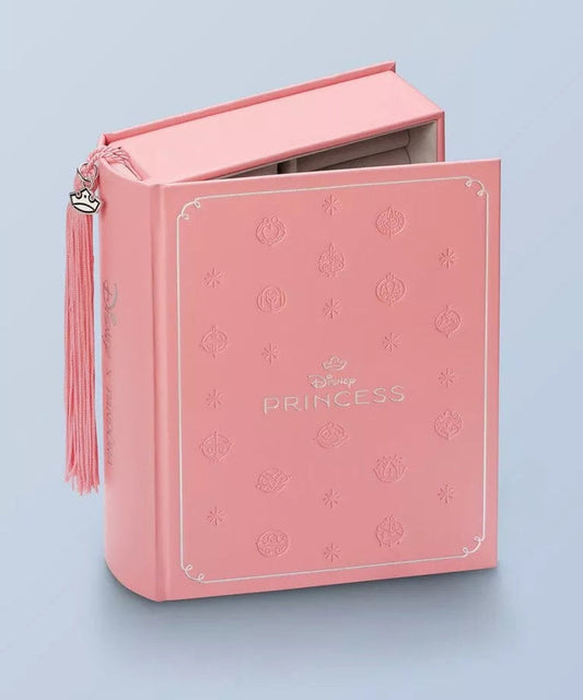 Guarda Jóias Disney Pandora