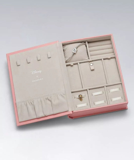 Guarda Jóias Disney Pandora