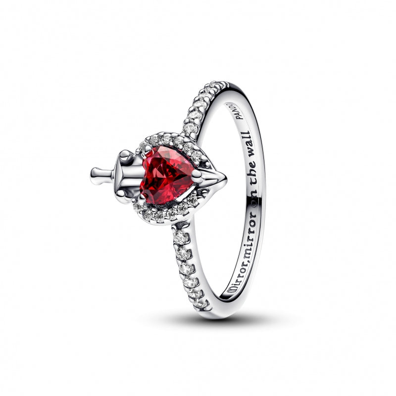 Anel Pandora Villains Evil Queen