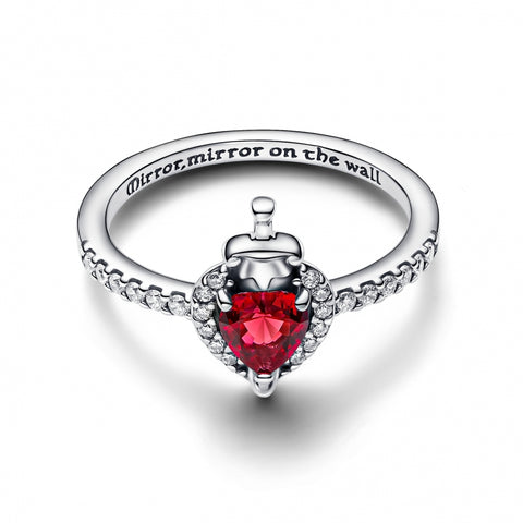 Anel Pandora Villains Evil Queen