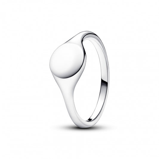 Anel Pandora Signet