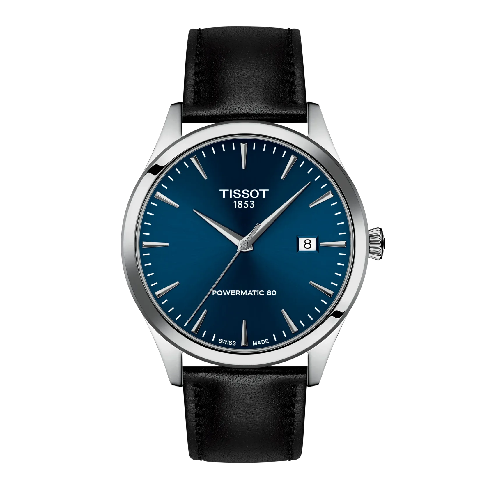 Relógio Tissot Classic Dream 40mm