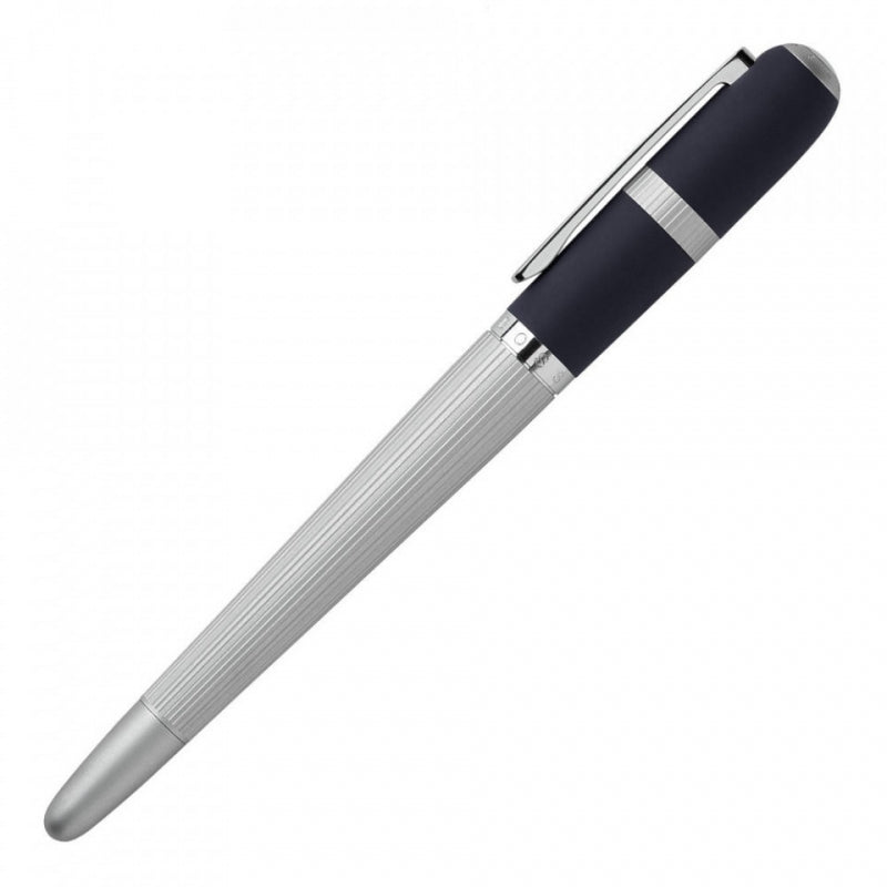 Caneta Hugo Boss Contour Navy