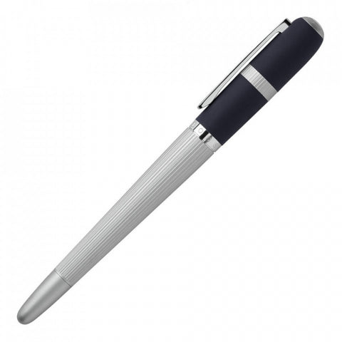 Caneta Hugo Boss Contour Navy