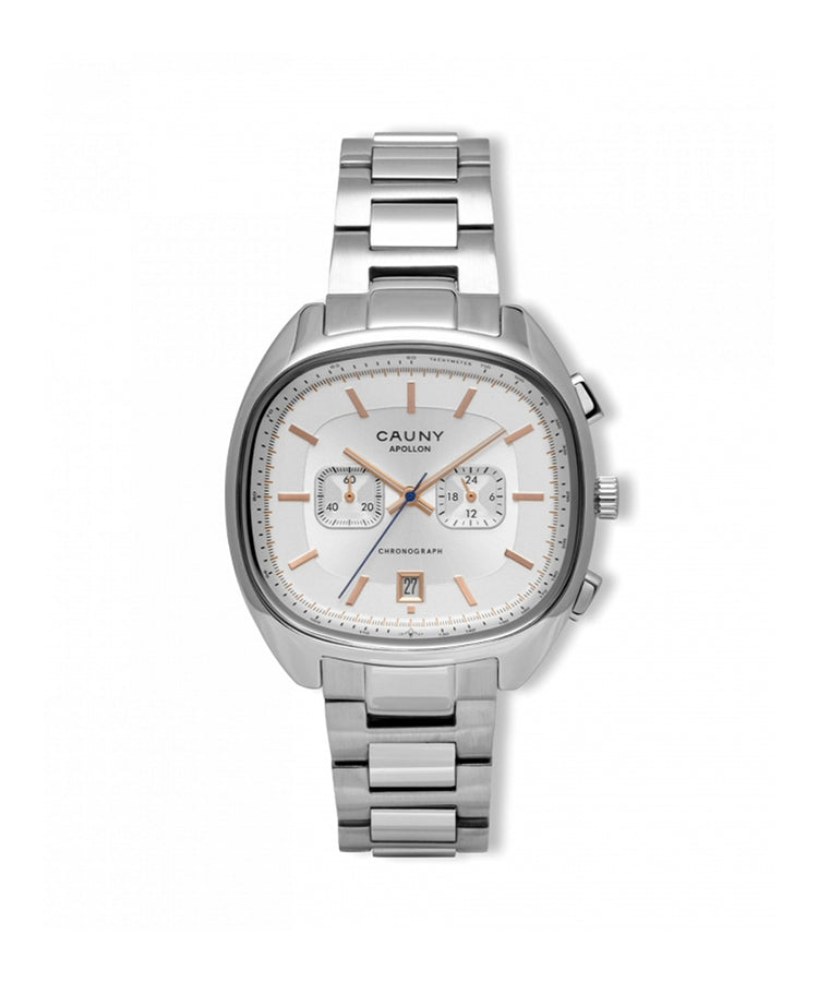 Relógio Apollon Chrono Cauny