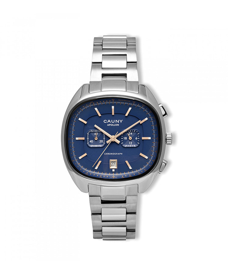 Relógio Cauny Apollon Chrono