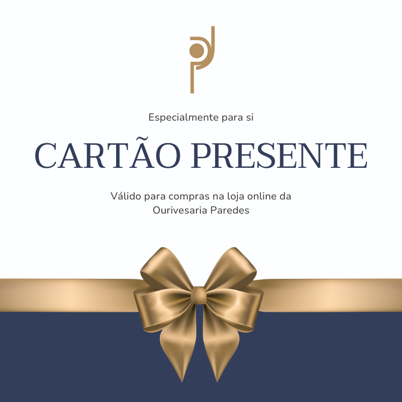 Cartão Presente