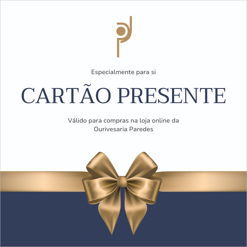 Ourivesaria Paredes - Irmãos Teixeira Lda.