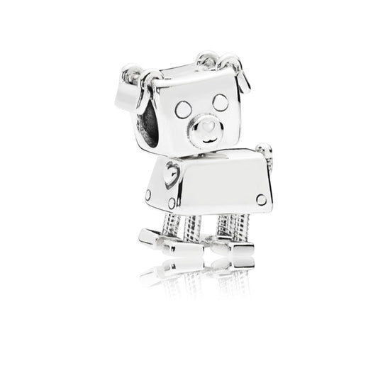 Conta Pandora Bobby Bot