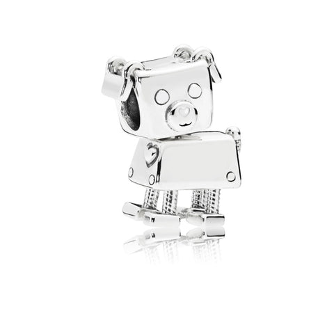 Conta Pandora Bobby Bot
