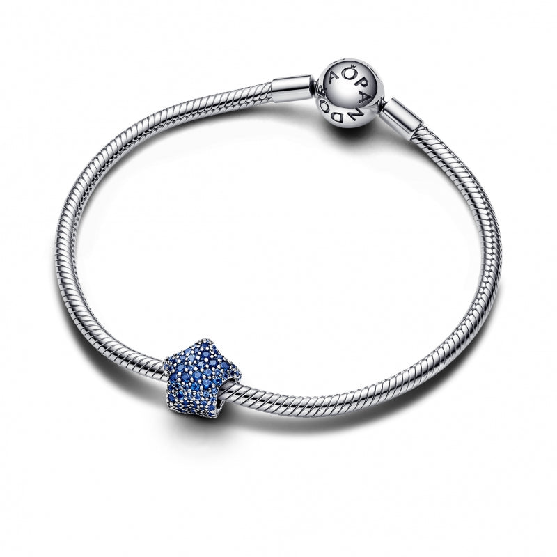 Bold Pavé Star
